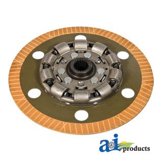 A58388 - Trans Disc: 12"