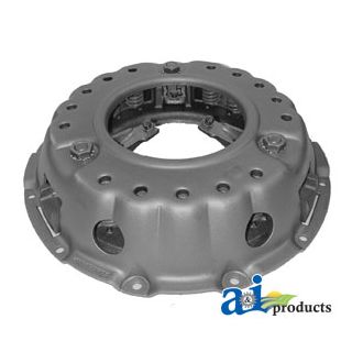 A58974 - Pressure Plate: 14", 3 lever