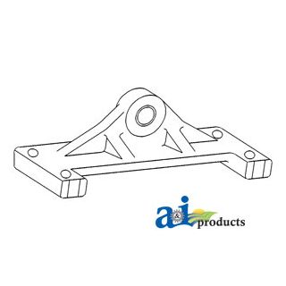 A59614 - Support, Rear Pivot
