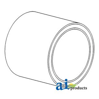 A61357 - Bushing, Rear Support