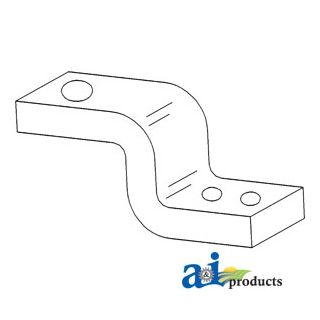 A61557 - Strap, Hammer