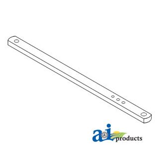 A65750 - Drawbar