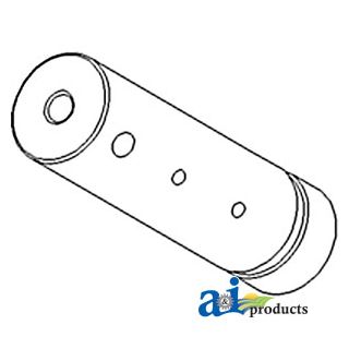 A77293 - Pin, Planetary Sun Gear