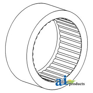 A7851 - Bearing, Needle, Upper