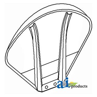 AA4655R - Fender (RH/LH)