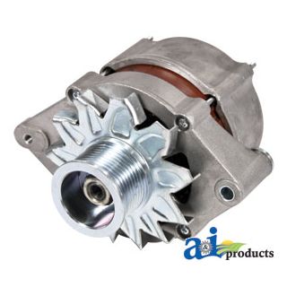 ABO0198 - Alternator, Bosch 55 amp