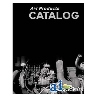 AC-C-1935 - Allis Chalmers Catalog