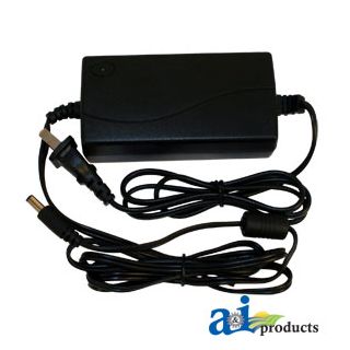 AD35 - CabCAM Quad 3.5 Amp AC Adapter