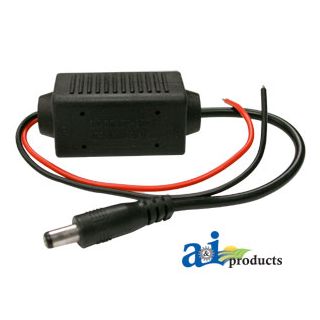 AD520 - Cabcam Adapter, Voltage Reducer, Wireless Camera