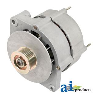 ADR0195 - Alternator, DR/ALT 105 amp