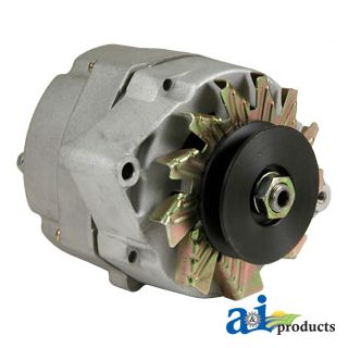 ADR0322 - Alternator, Delco 40 amp