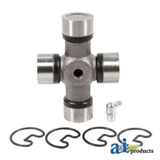 AE23516 - Cross And Bearing Assembly; Greaseable