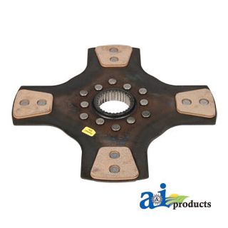 AE30020 - Trans Disc:
