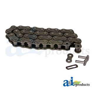 AE36010 - Chain, Baler; Scraper Roll