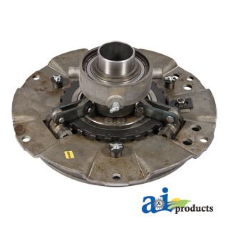 AE47001 - Clutch Assembly (Rockford)