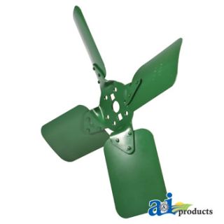 AF1119R - Fan, 4 Blade