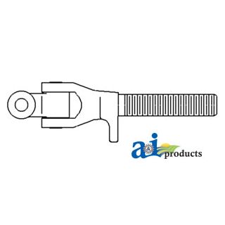 AF2798R - Center Link End