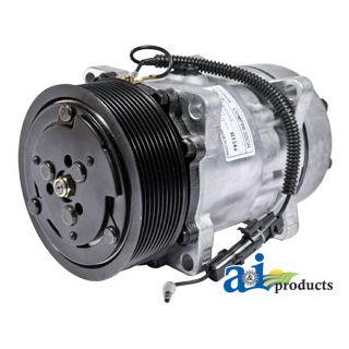 AG120976 - Compressor, Sanden Style