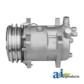 AG321277 - Compressor, Sanden Style