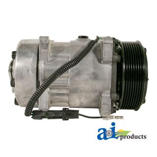 AG325732 - Compressor, Sanden Style