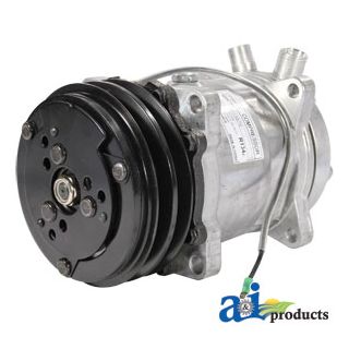AG518204 - Compressor, Sanden Style