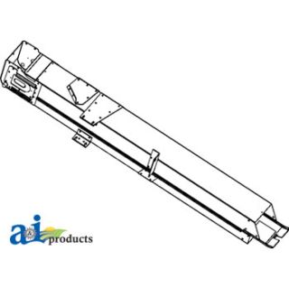 AH105850 - Elevator, Clean Grain
