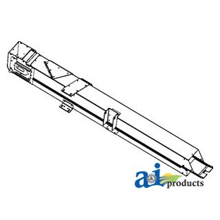 AH112164 - Elevator, Clean Grain (w/o Yoke & Lever)