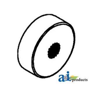 AH112452 - Auger end