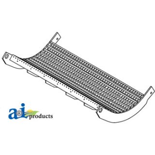 AH113442 - Concave (13 Bars "Titan" Style)