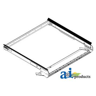 AH114417 - Chaffer Shoe Frame