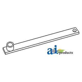 AH116698 - Support Arm, Feeder Drum