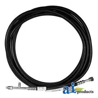 AH126036 - Line, Cond. To Rec/Drier