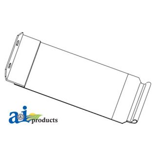 AH12678 - Door, Clean Grain / Tailing Elevator (Solid)