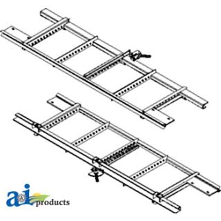 AH127435 - Chaffer Extension, Long Finger