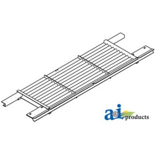 AH130995 - Chaffer, Extension, Air Foil; Rigid