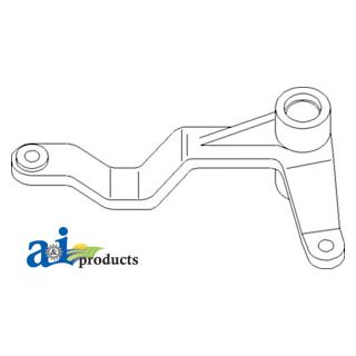 AH131508 - Arm, Beater Arm Tightener