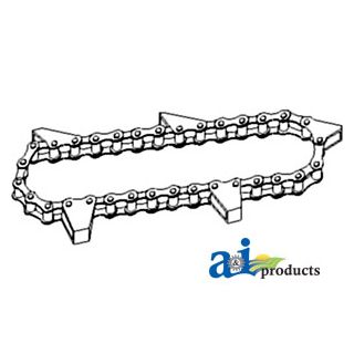 AH136671 - Chain, Gathering
