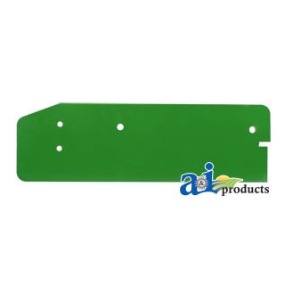 AH140825 - Cover; Lh Deck Plate