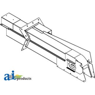 AH142185 - Elevator, Clean Grain, Upper