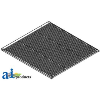 AH144639 - Chaffer, Air Foil; Rigid