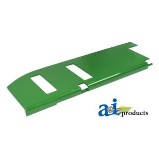 AH147773 - Plate; Lh Deck