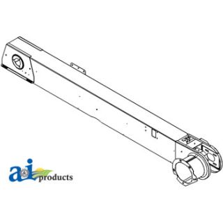 AH149536 - Elevator, Tailings