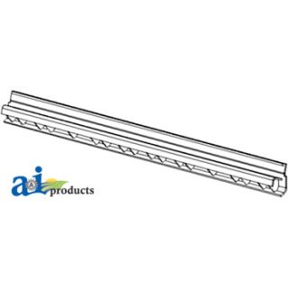 AH151118 - Plate, Front Concave