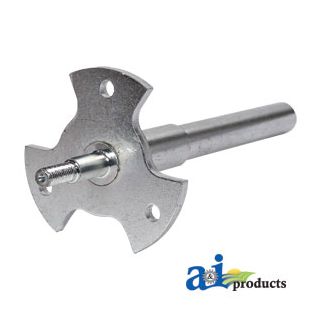 AH151439 - Driveshaft-Universal, Engine Fan Drive