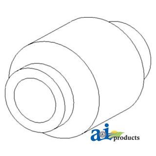 AH154697 - Bushing, Chaffer / Sieve (10 Per Pk)