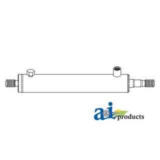 AH166833 - Cylinder, Hydraulic-Steering