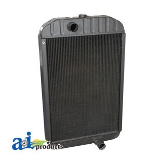 AH169363 - Radiator