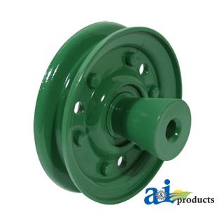 AH169549 - Idler, Rotary Screen