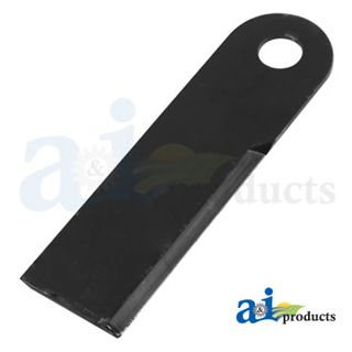 AH205910 - Blade, Straw Chopper, Fine Cut Set