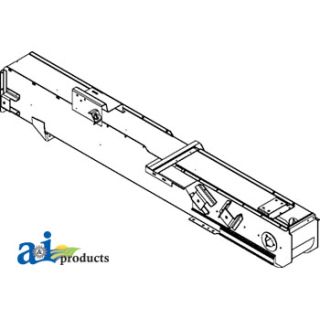 AH207172 - Elevator, Clean Grain